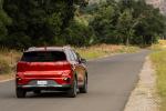 Kia Niro EcoHybrid 2020 года (NA)